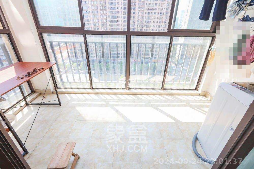 钰龙天下二期（钰龙佳园）  2室2厅1卫   2100.00元/月室内图