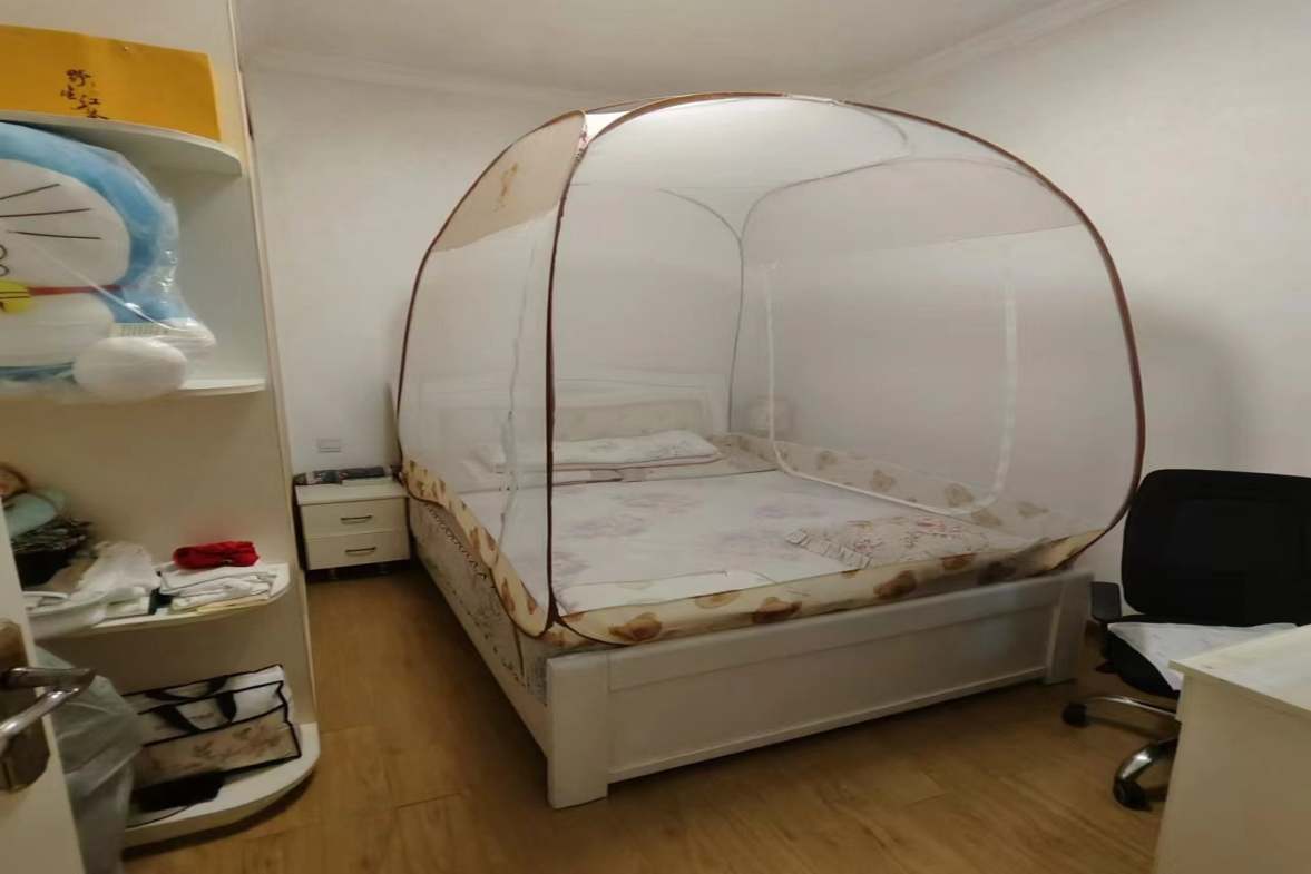 汇欣花样年华  2室2厅2卫   46.00万室内图