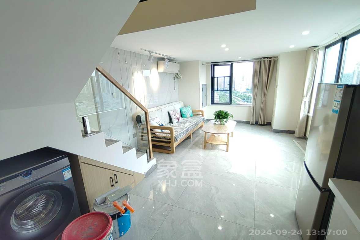 梅溪悦章  2室1厅1卫    2550.0元/月 梅溪悦章  2室1厅1卫    2550.0元/月室内图