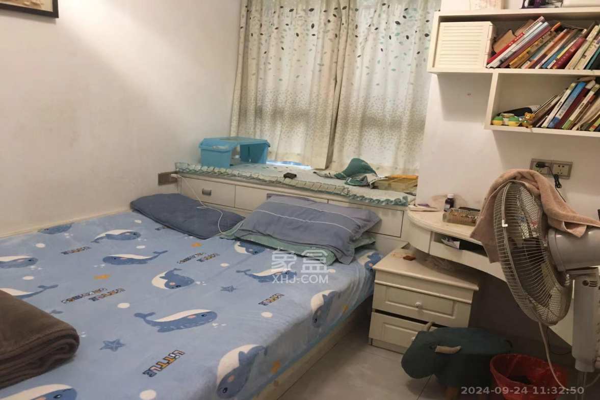 翰林居  3室2厅2卫   49.80万室内图