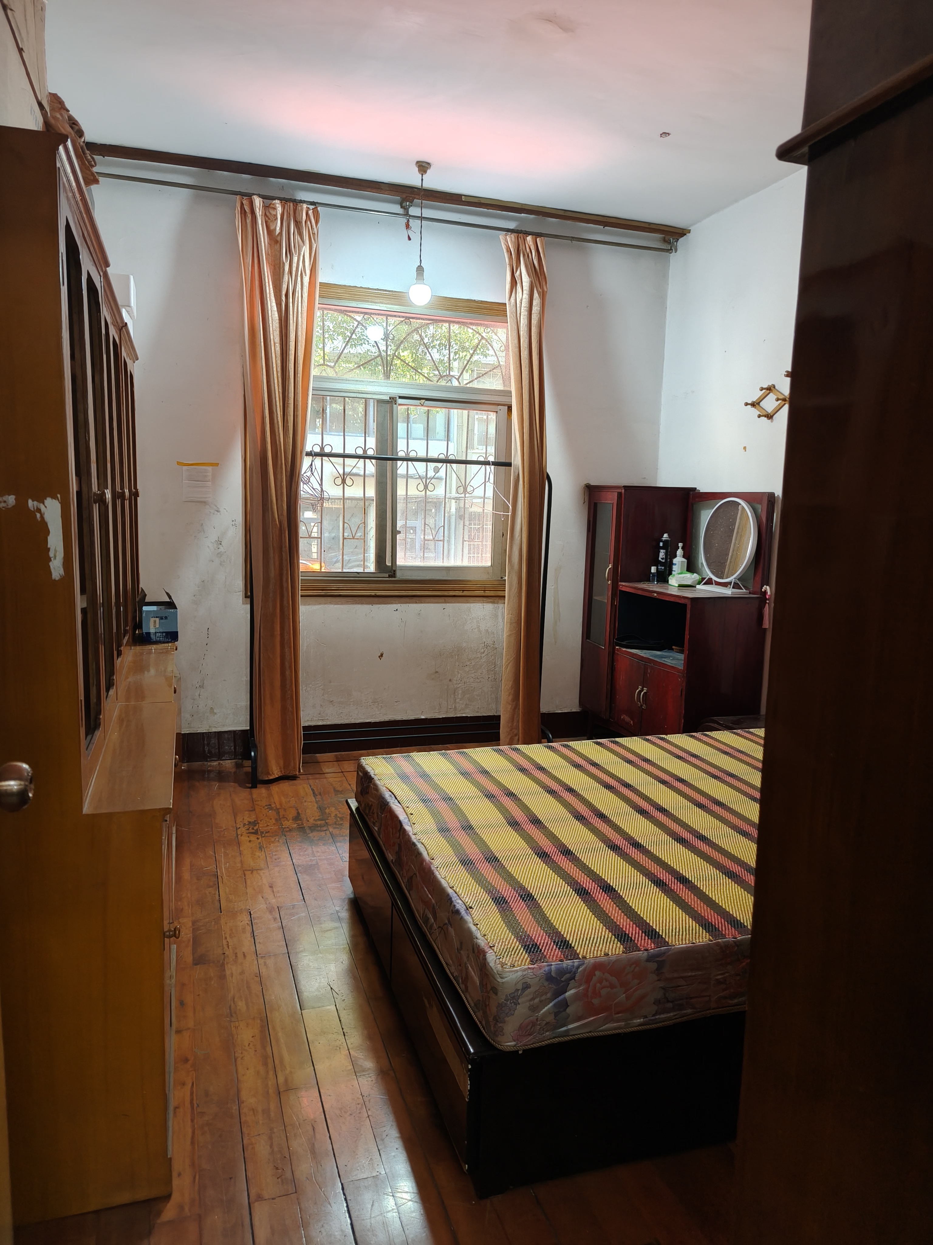 市人大政协机关大院住宅区（老市委）  2室1厅1卫    800.0元/月