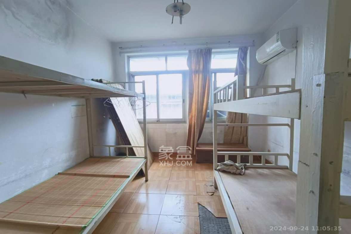 向韶村  3室1厅1卫   1600.00元/月室内图