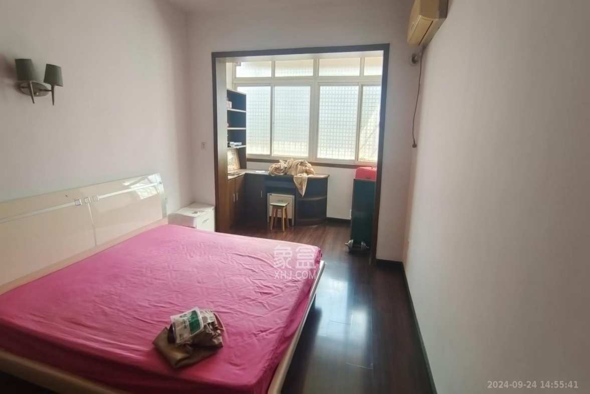 输变电局宿舍  2室1厅1卫   1400.00元/月室内图
