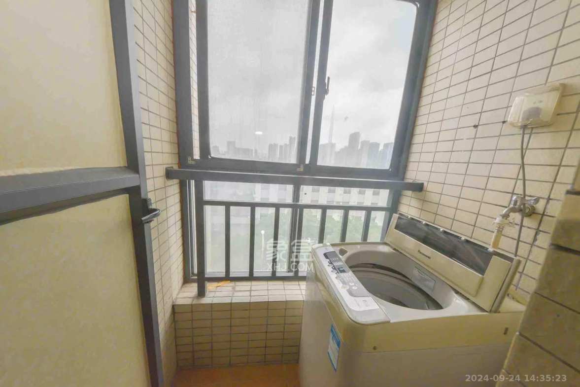 兰亭优壳（隽峰苑）  1室1厅1卫   1500.00元/月室内图