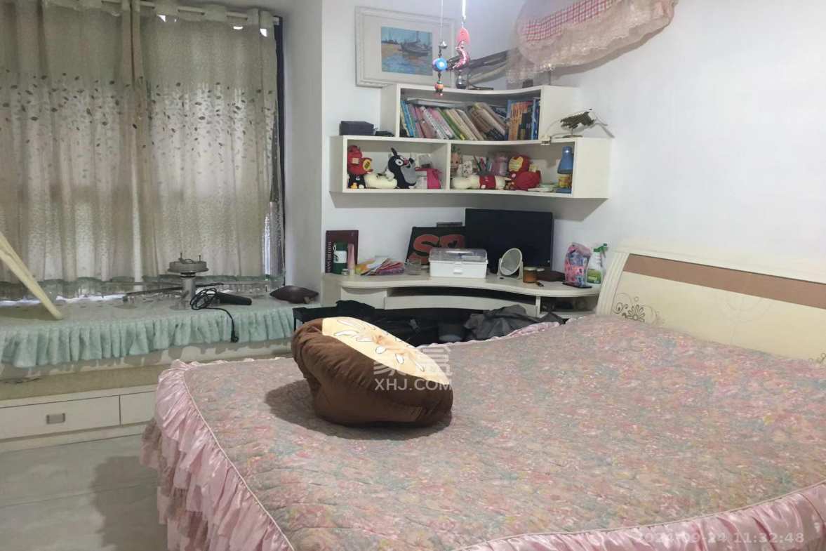翰林居  3室2厅2卫   49.80万室内图