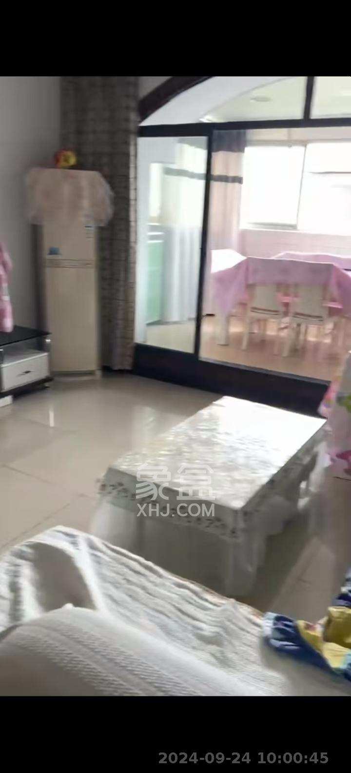 中江锦城  3室2厅2卫   1800.00元/月室内图
