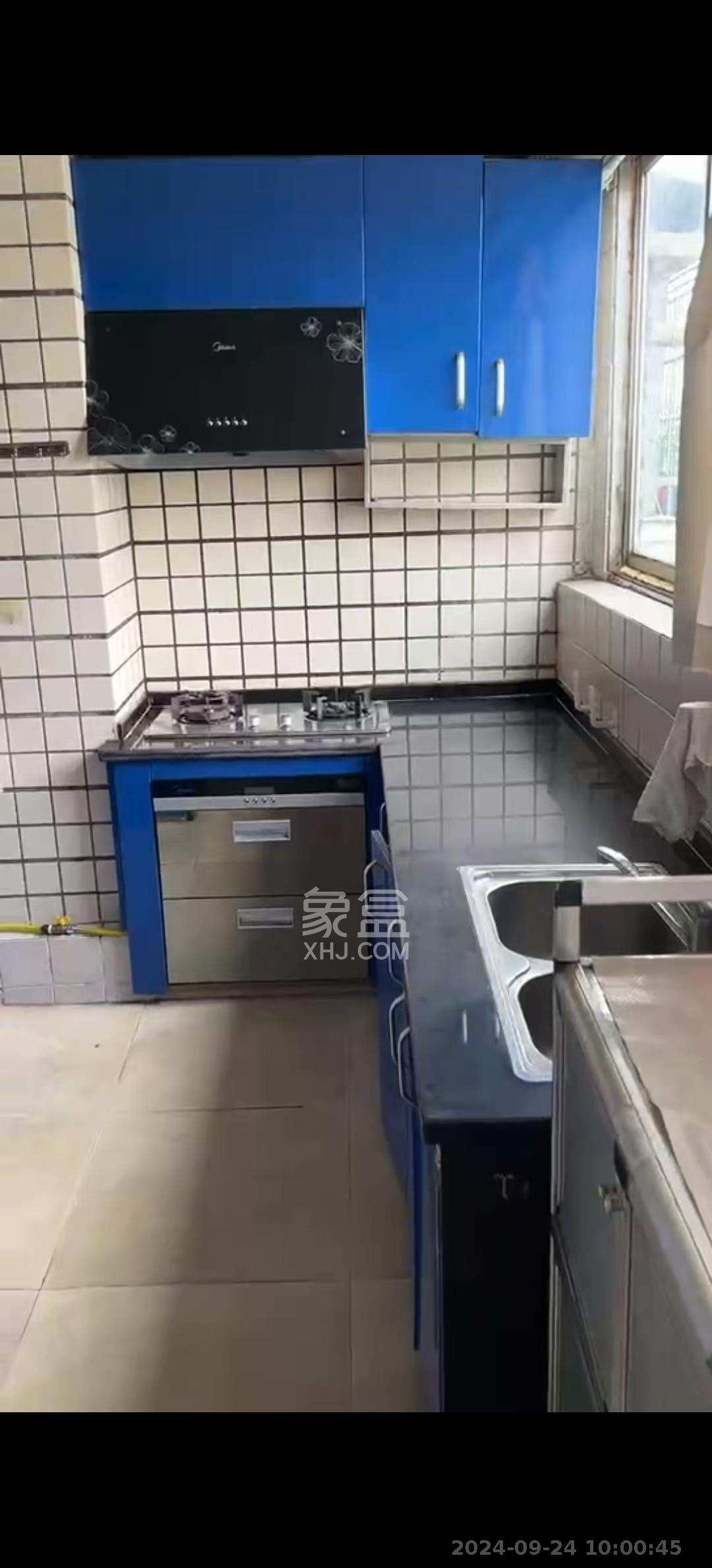 中江锦城  3室2厅2卫   1800.00元/月室内图