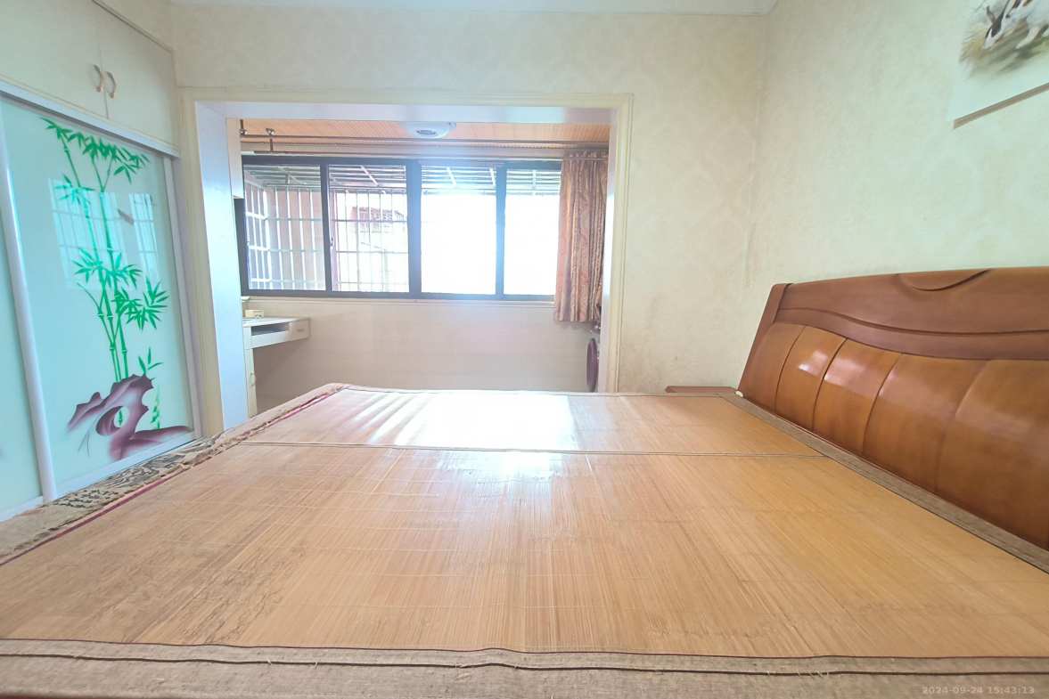 同鑫家园  2室2厅1卫   2200.00元/月室内图