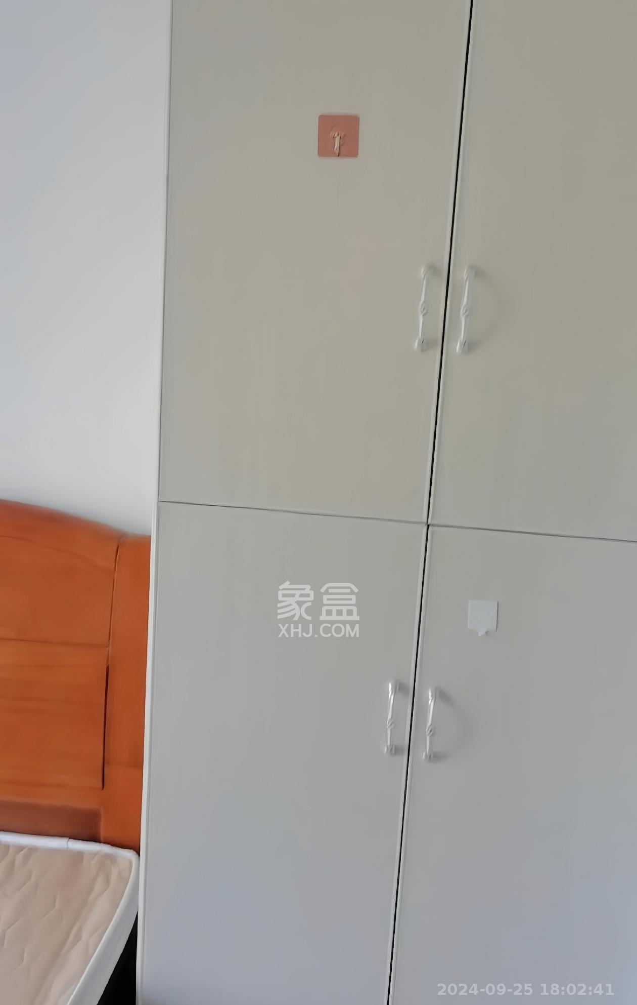 惟盛园  1室1厅1卫   900.00元/月