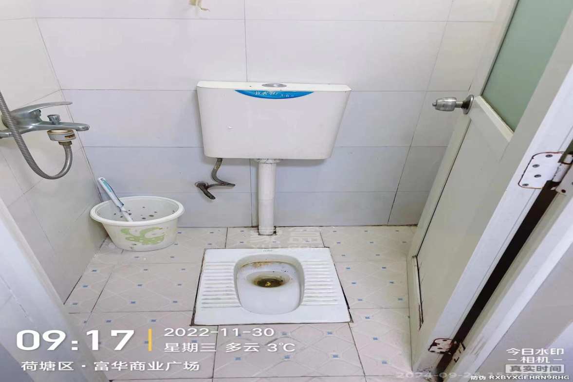 富华商业广场  1室0厅1卫   900.00元/月室内图
