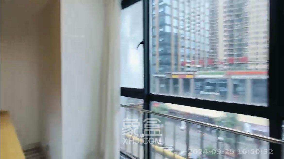 德思勤城市广场（宝格丽公寓）  1室1厅1卫   12000.00元/月室内图
