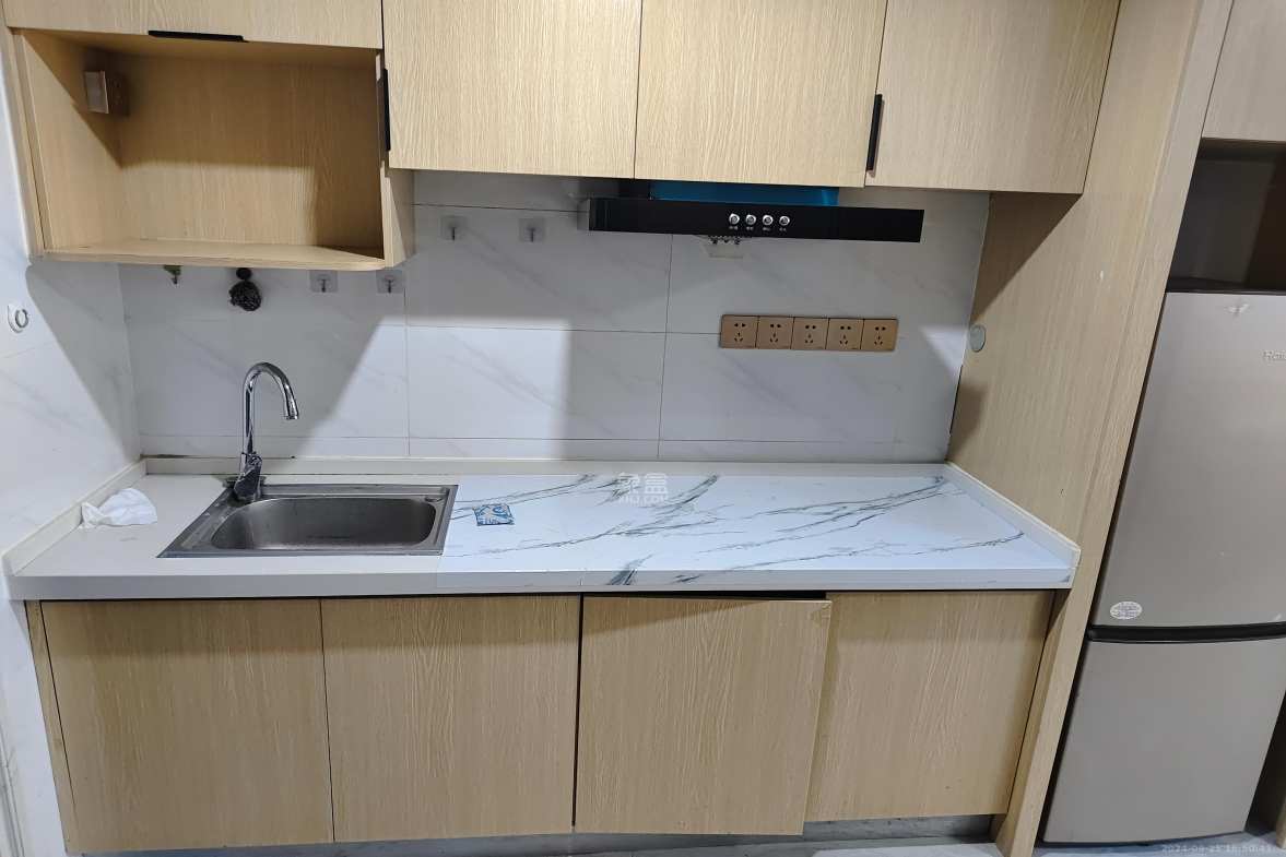 佳程C+公寓 1室0厅0卫 1800.0元/月 佳程C+公寓 1室0厅0卫 1800.0元/月室内图