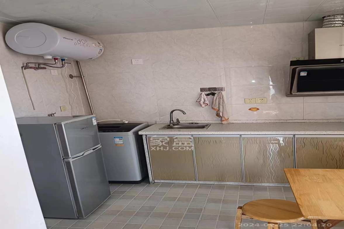 天麓尚层 1室1厅1卫 1200.0元/月 天麓尚层 1室1厅1卫 1200.0元/月室内图