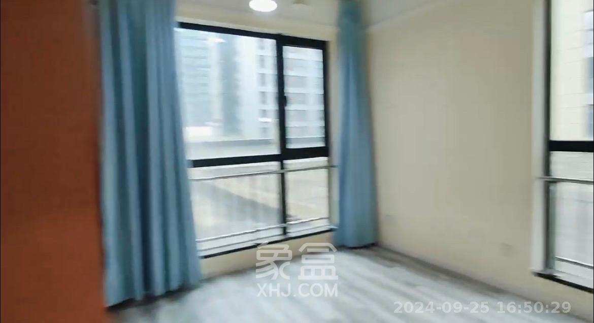 德思勤城市广场（宝格丽公寓）  1室1厅1卫   12000.00元/月室内图
