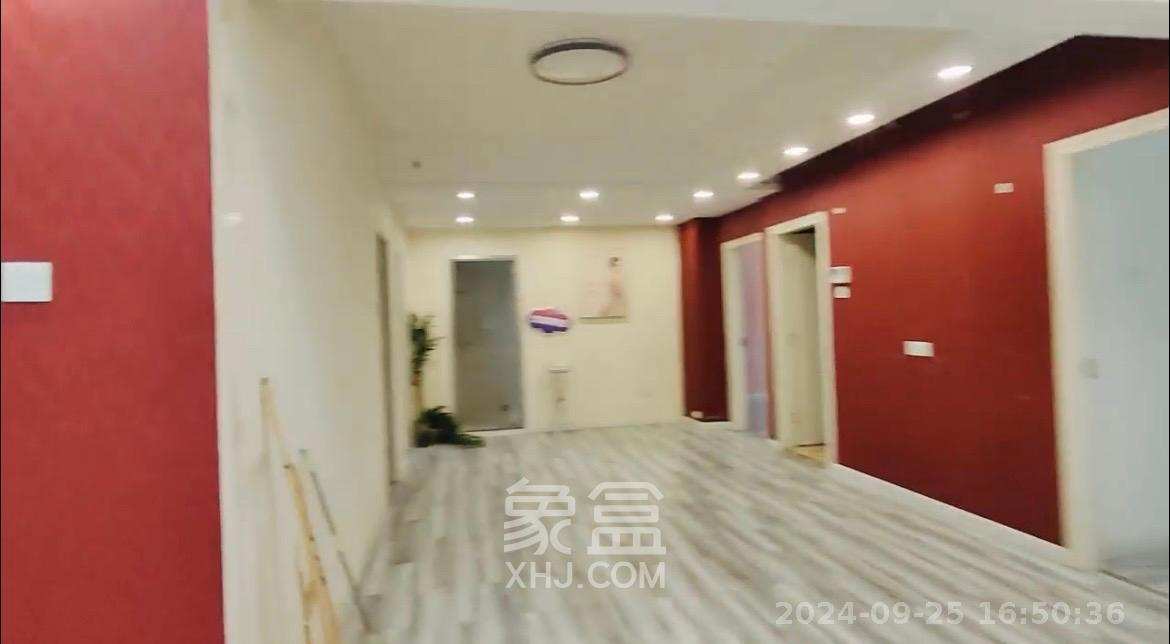 德思勤城市广场（宝格丽公寓）  1室1厅1卫   12000.00元/月室内图