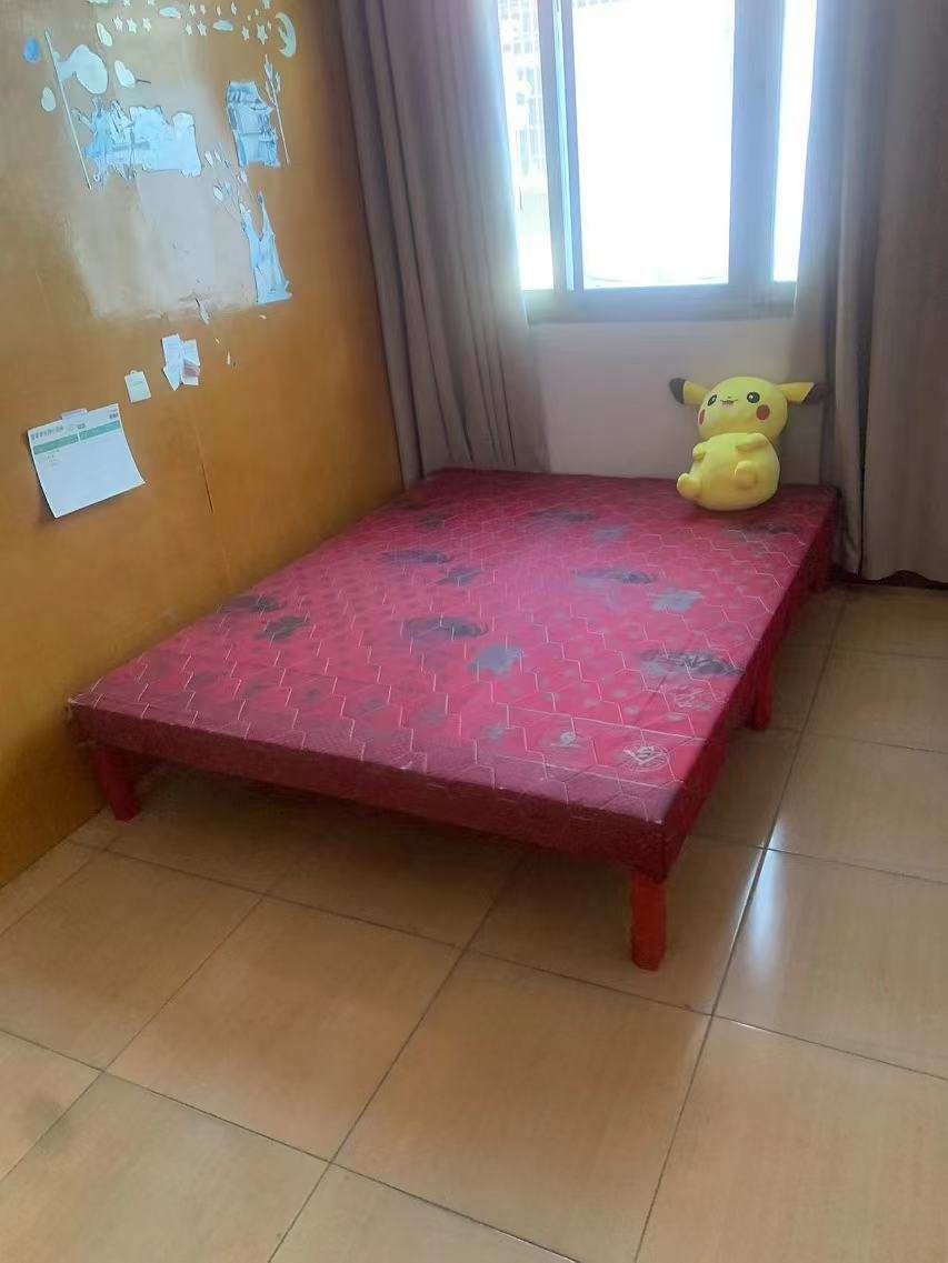 五交文化公司家属楼  3室1厅2卫    50.0万客厅