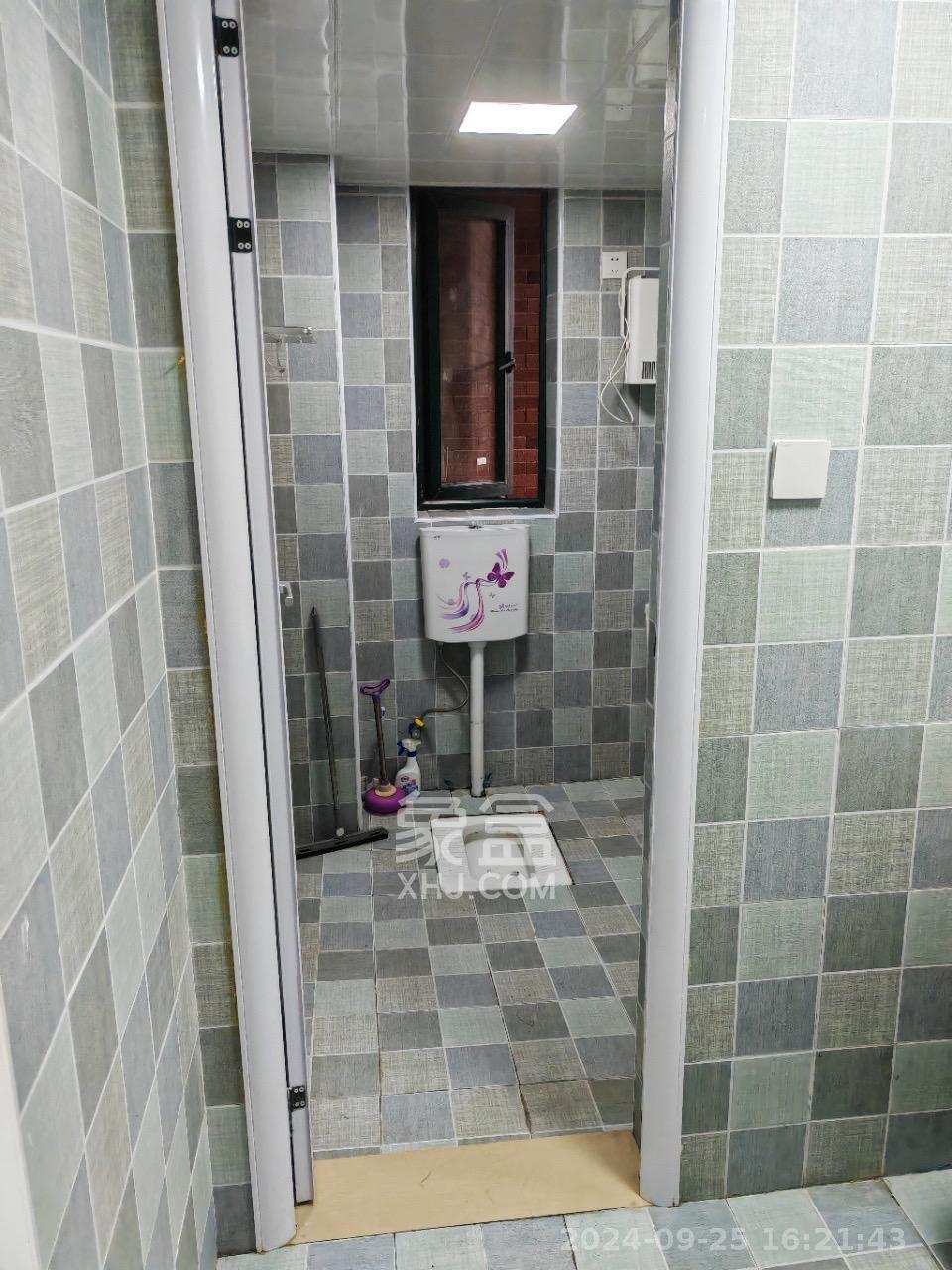 东玺门  2室1厅1卫   3200.00元/月室内图