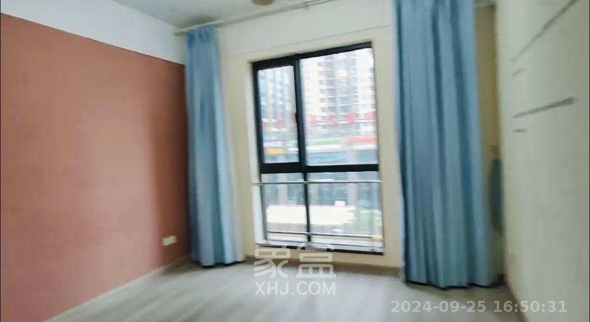 德思勤城市广场（宝格丽公寓）  1室1厅1卫   12000.00元/月室内图