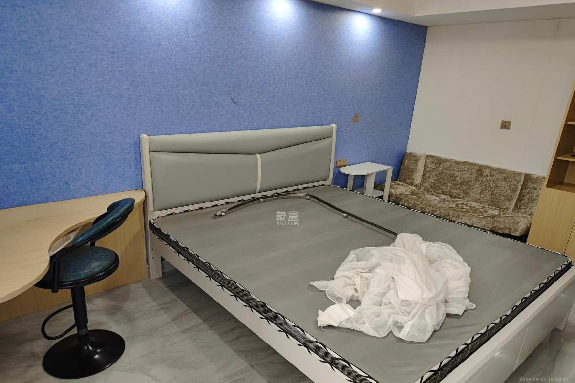 佳程C+公寓 1室0厅0卫 1800.0元/月 佳程C+公寓 1室0厅0卫 1800.0元/月室内图