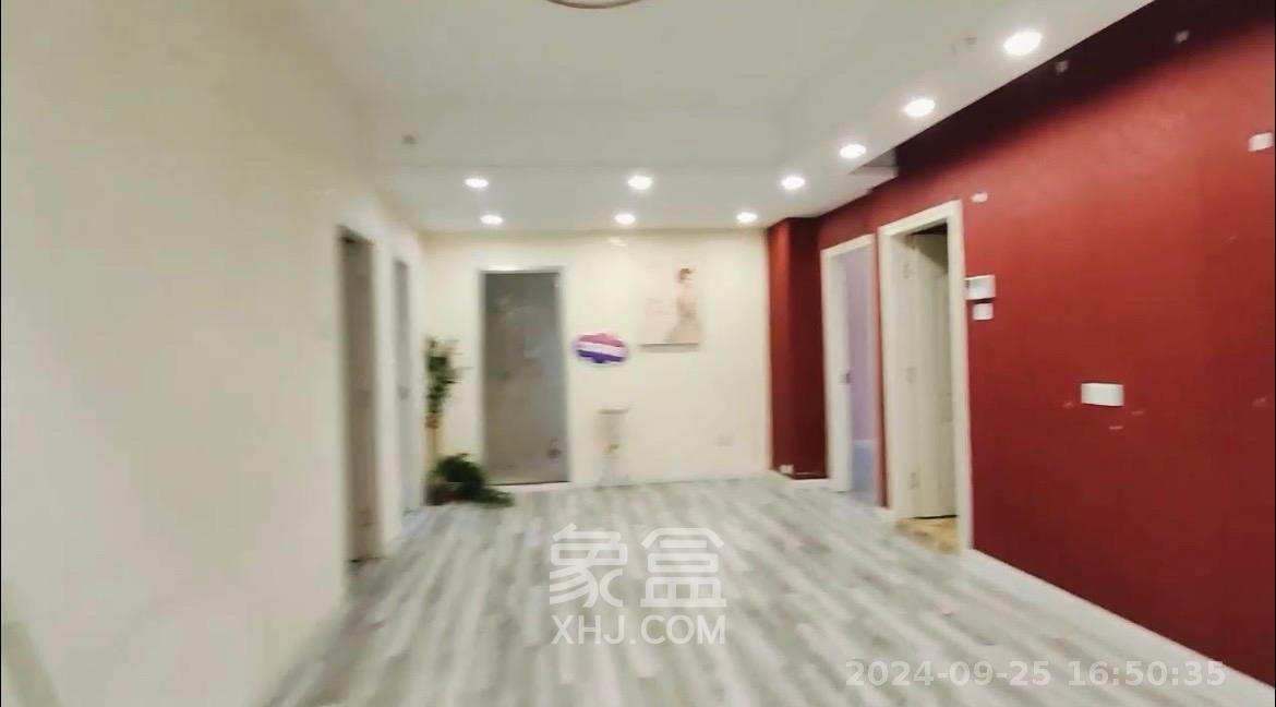 德思勤城市广场（宝格丽公寓）  1室1厅1卫   12000.00元/月室内图