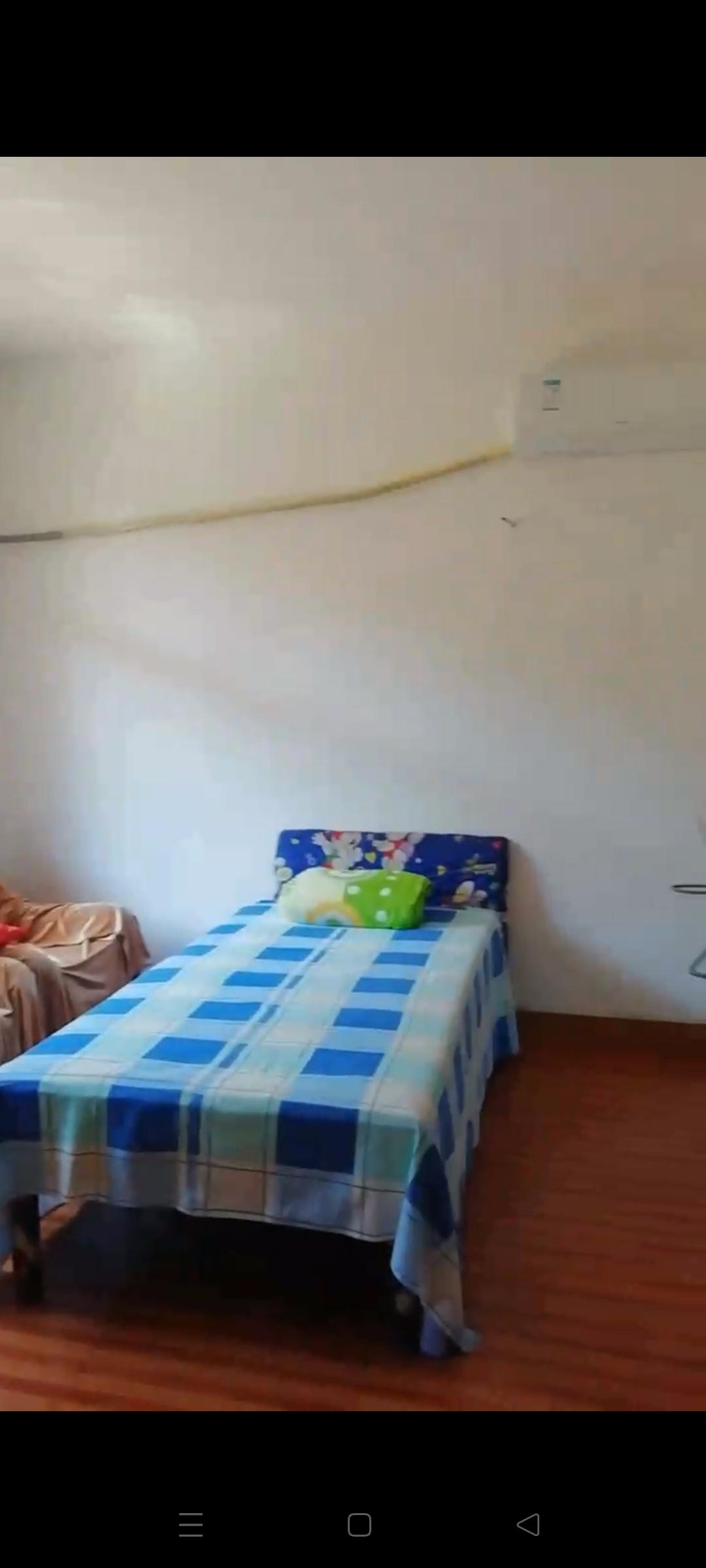 物资局家属楼（童家社区）  3室1厅1卫    900.0元/月室内图