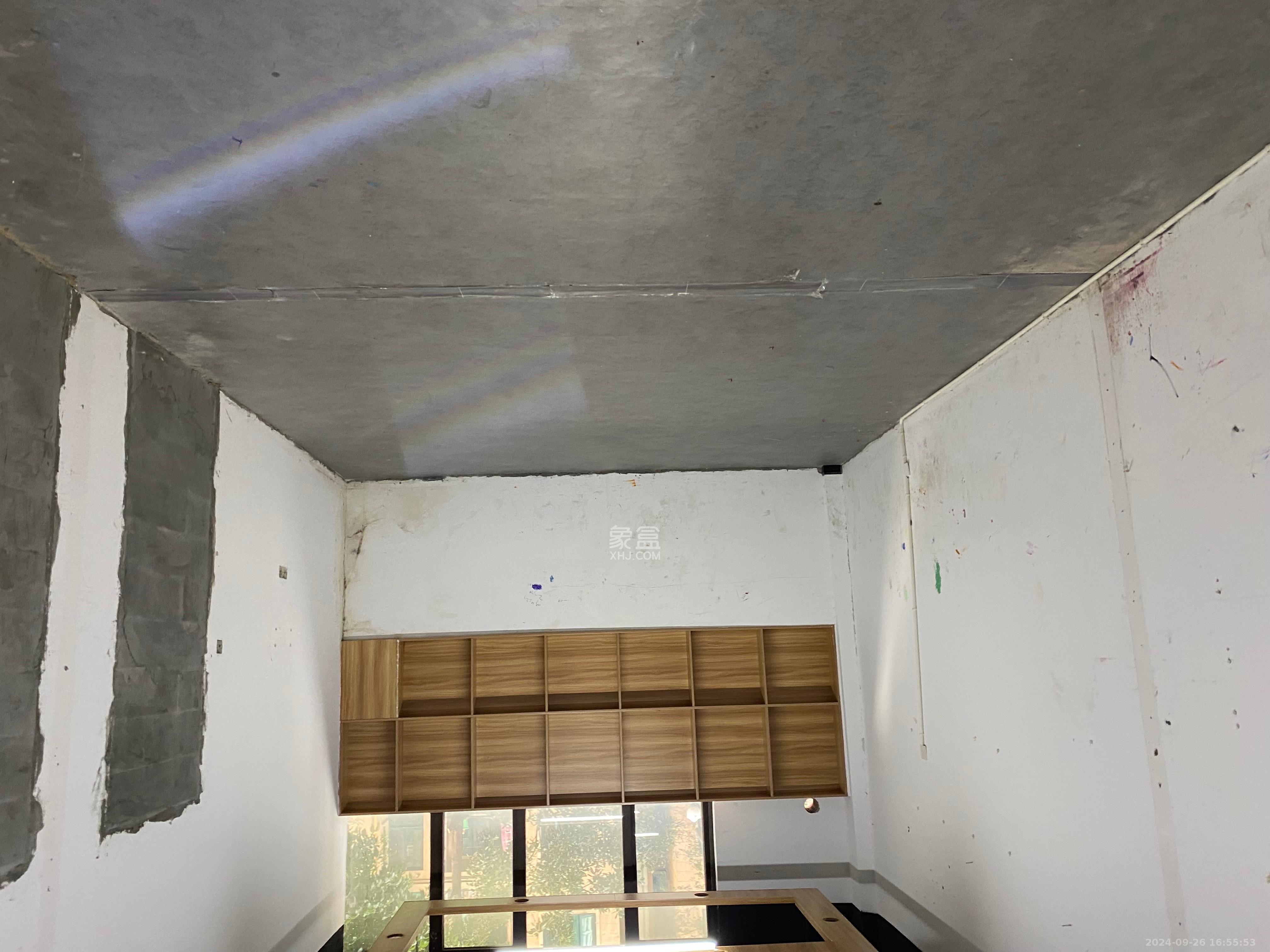 恒大御景湾   46.9㎡      1500.0元/月室内图