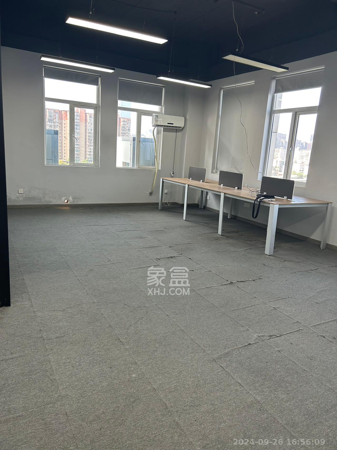 凯乐微谷（凯乐楚源）   125.0㎡     3500.00元/月室内图