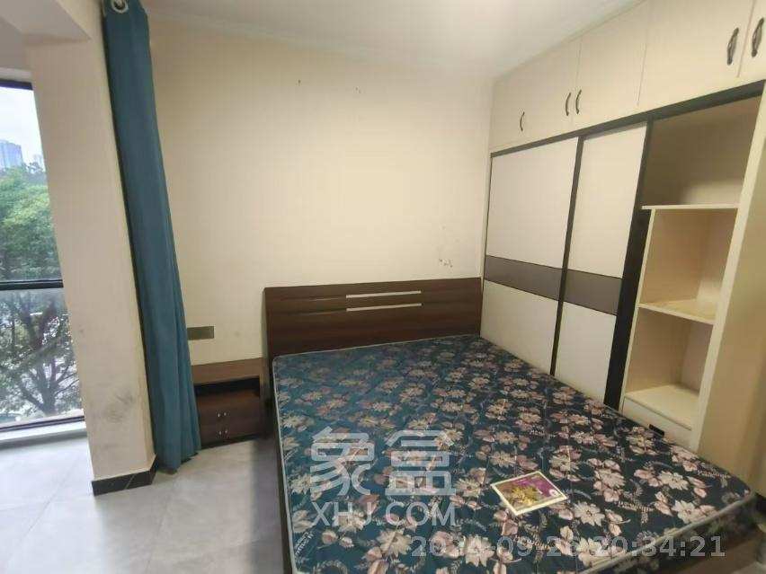 星城新宇川河苑  1室0厅0卫   2400.00元/月室内图