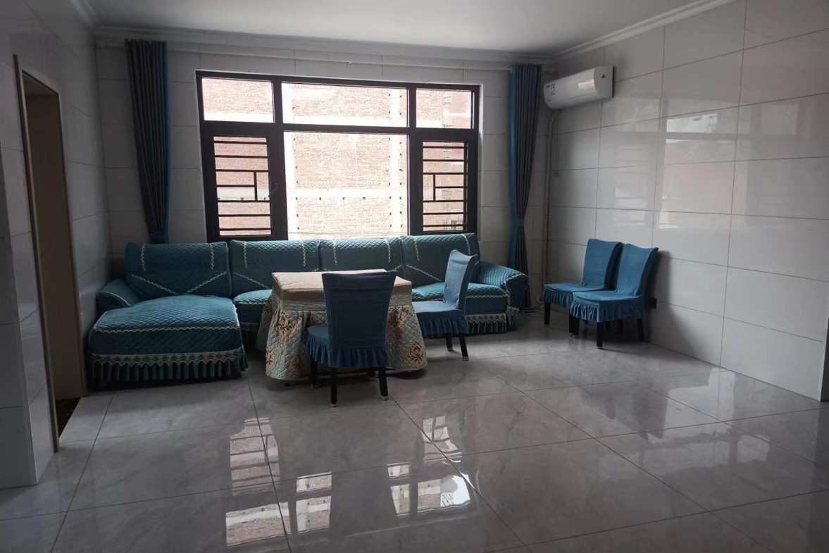 星海名都  1室1厅1卫    1400.0元/月室内图