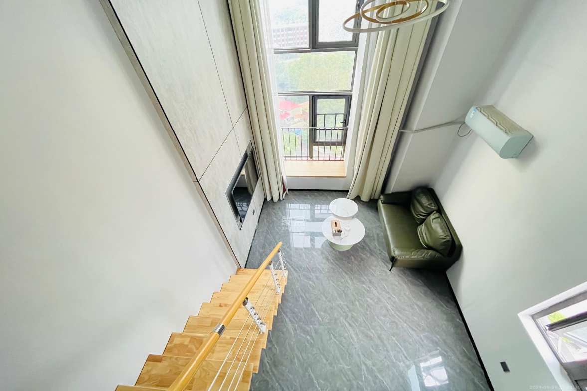 时代MOMA云PARK  1室1厅1卫   2200.00元/月室内图