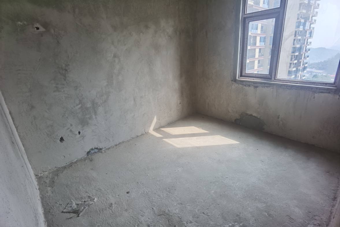 石化大院  3室2厅2卫    73.8万客厅