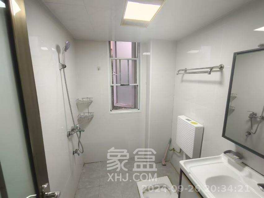 星城新宇川河苑  1室0厅0卫   2400.00元/月室内图