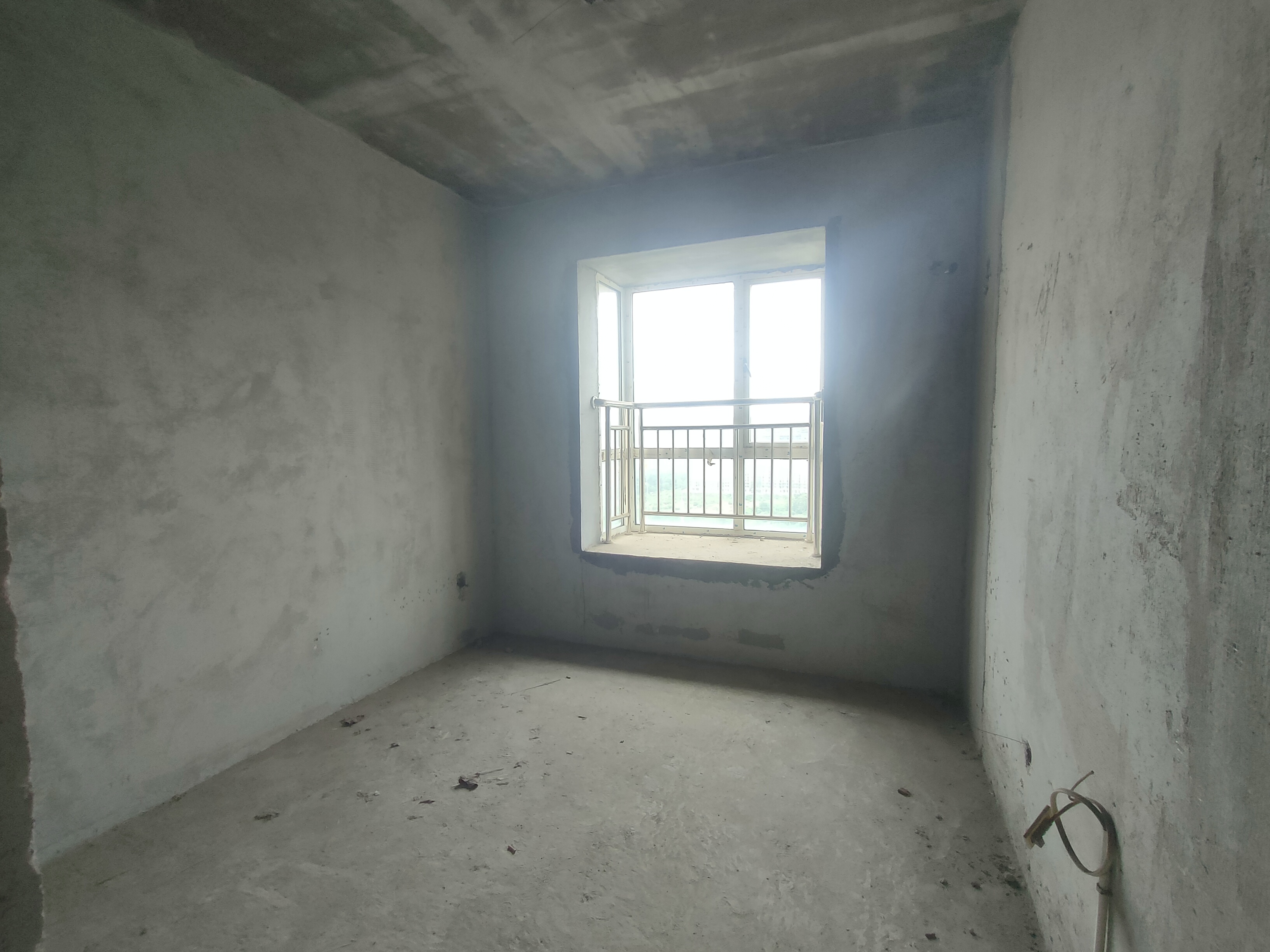 壹号公馆  2室1厅1卫    56.0万