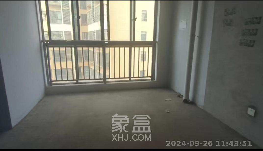 翰林居  4室2厅2卫   56.00万室内图