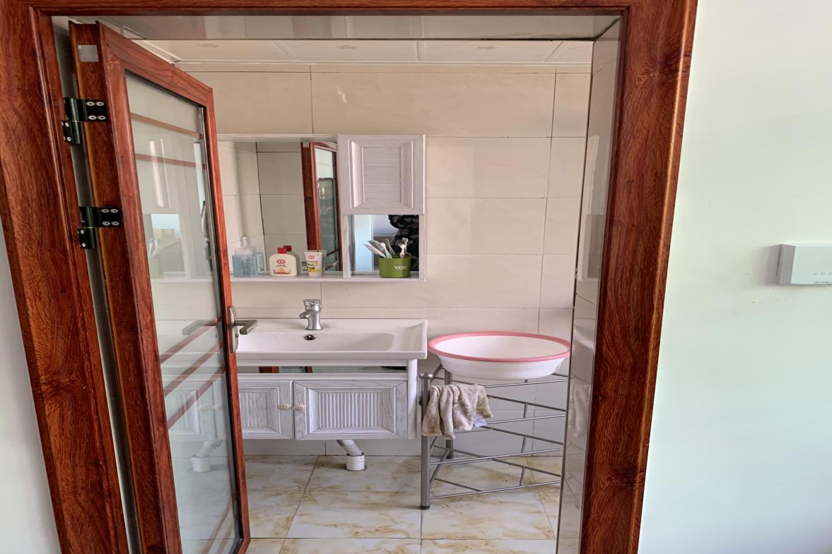 金谷市场 2室1厅1卫 850.0元/月 金谷市场 2室1厅1卫 850.0元/月室内图