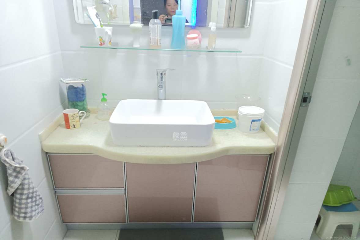 湖南省高级人民检察院宿舍  3室2厅2卫   3000.00元/月室内图