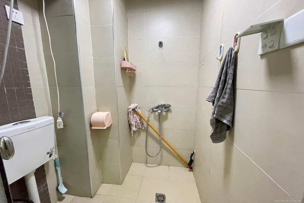 万博汇  1室1厅1卫    1600.0元/月室内图