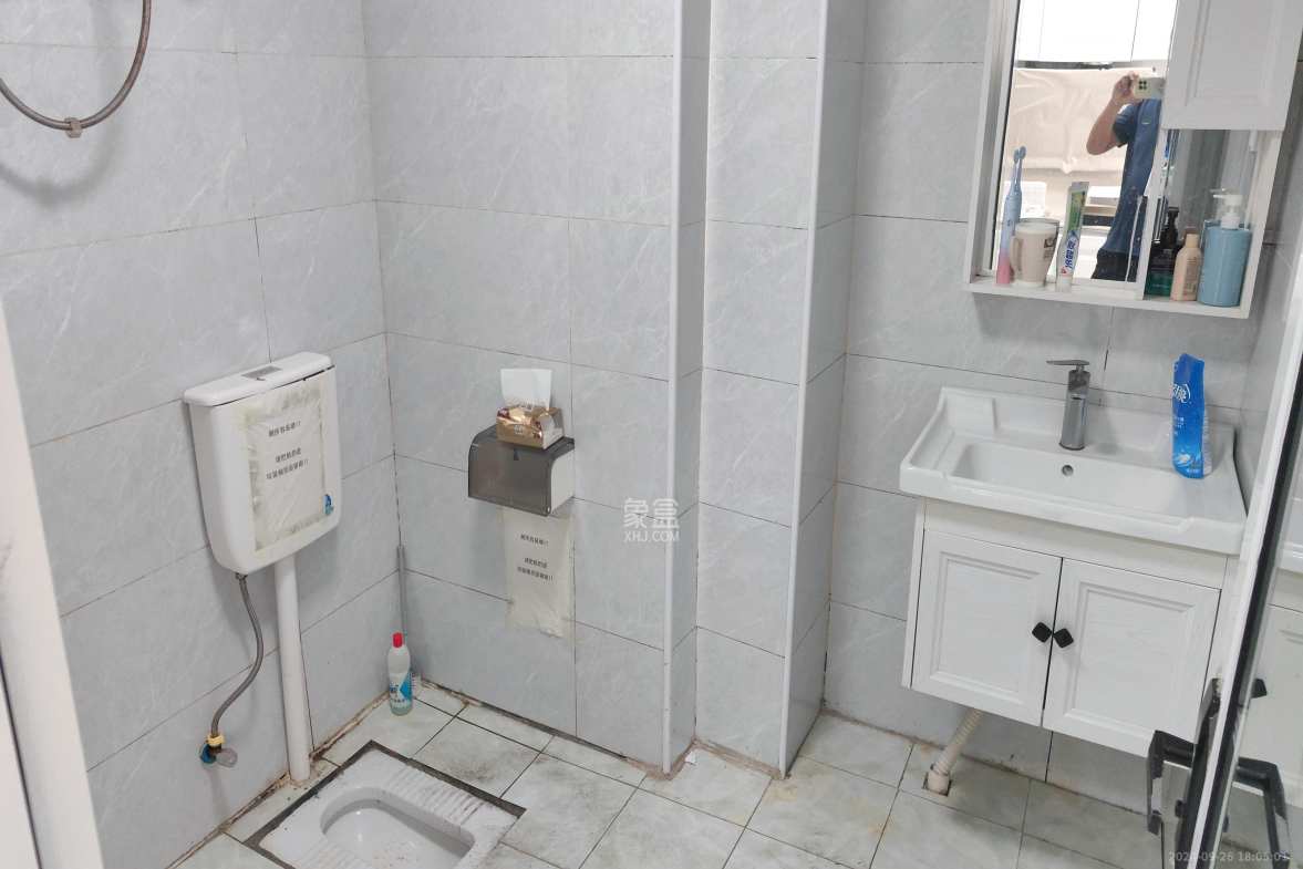 梅溪峰汇(房聚梅溪壹中心) 1室0厅0卫 1800.0元/月 梅溪峰汇(房聚梅溪壹中心) 1室0厅0卫 1800.0元/月室内图