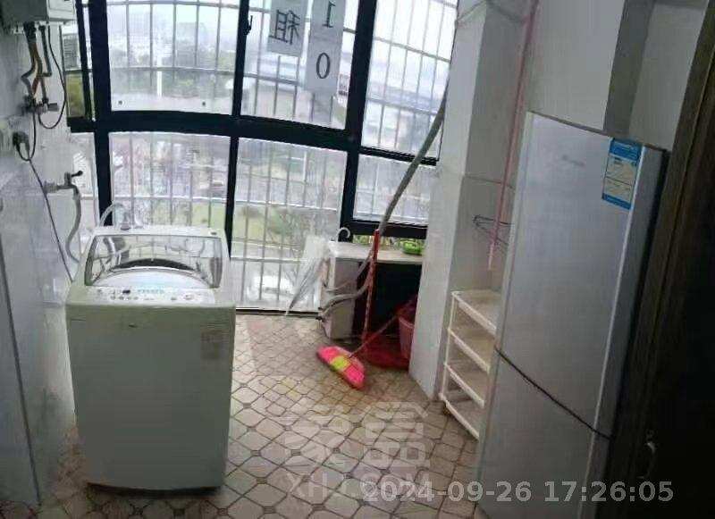 蓝筹公寓1栋  1室1厅1卫   900.00元/月室内图