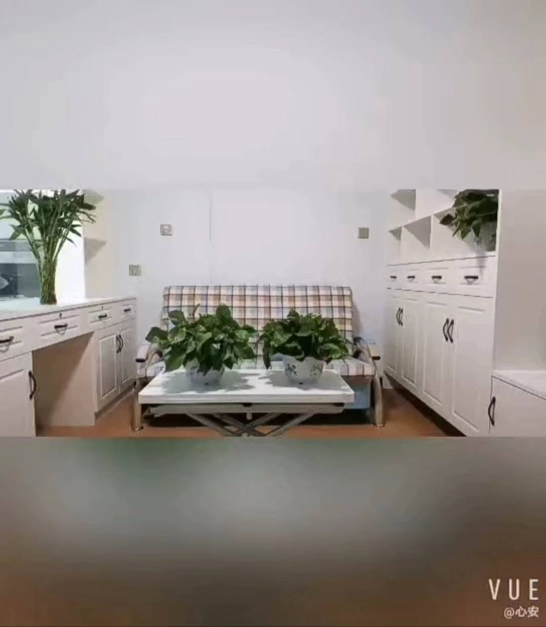 盛世时代广场  1室1厅1卫    1100.0元/月室内图