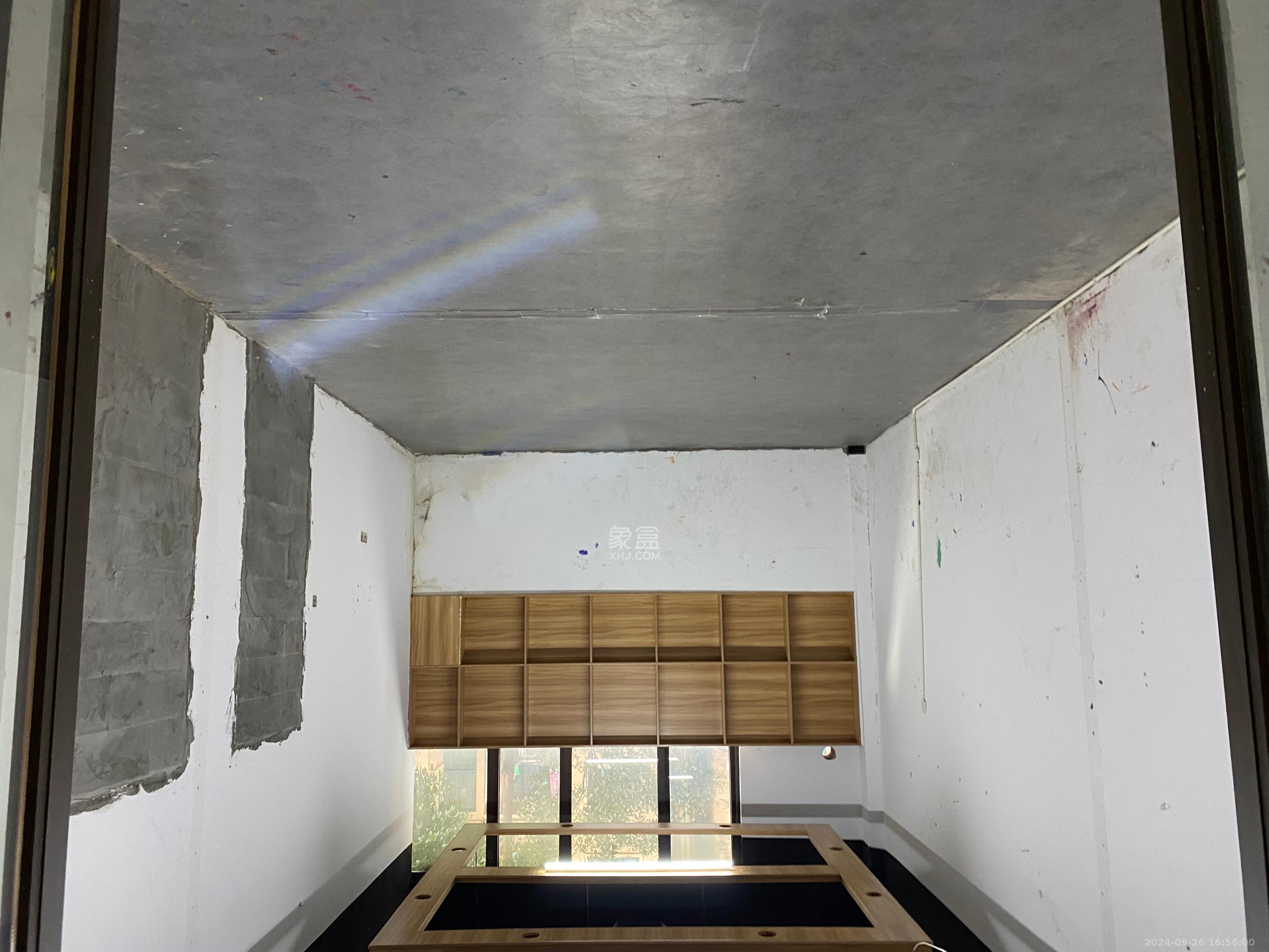 恒大御景湾   46.9㎡      1500.0元/月室内图