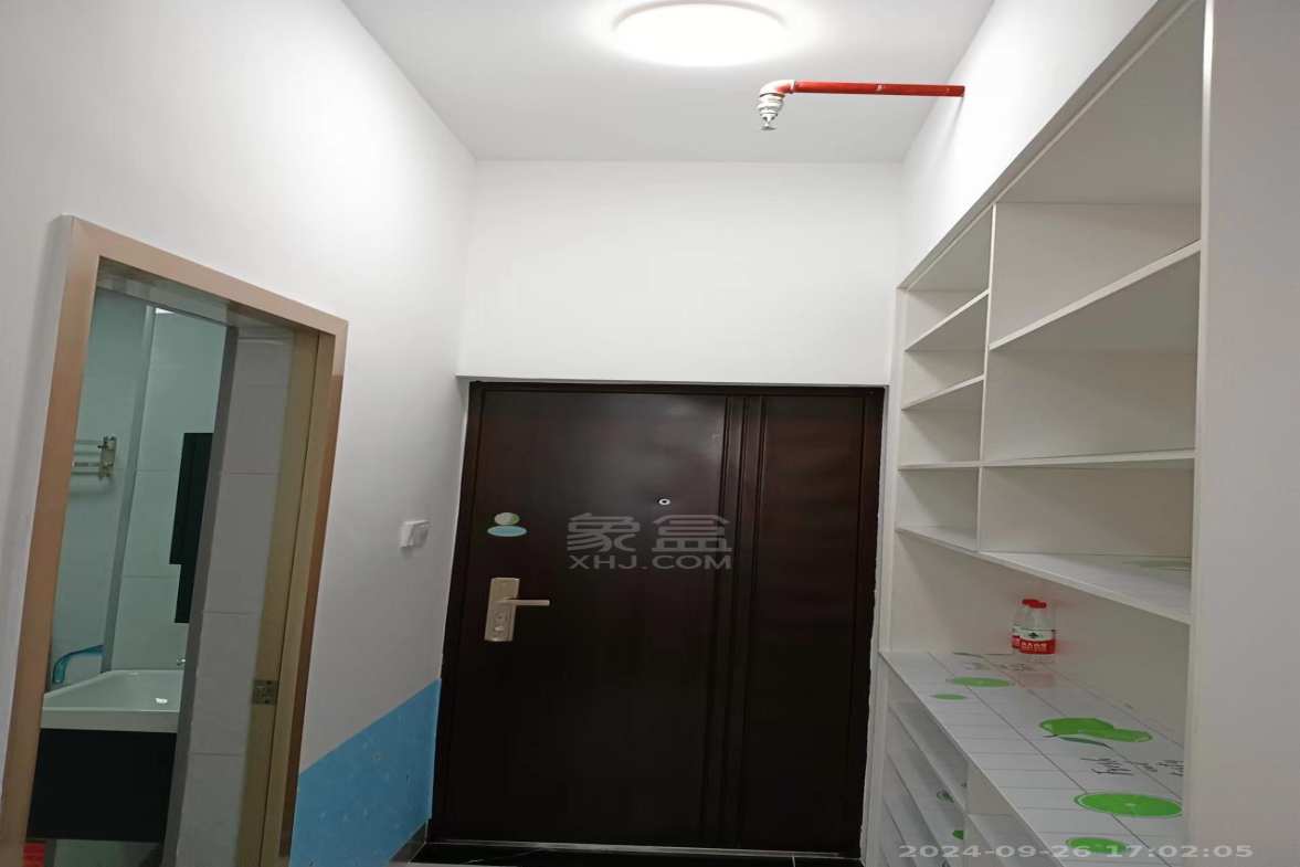 和顺天河广场（型格广场）  1室0厅0卫   1000.00元/月室内图