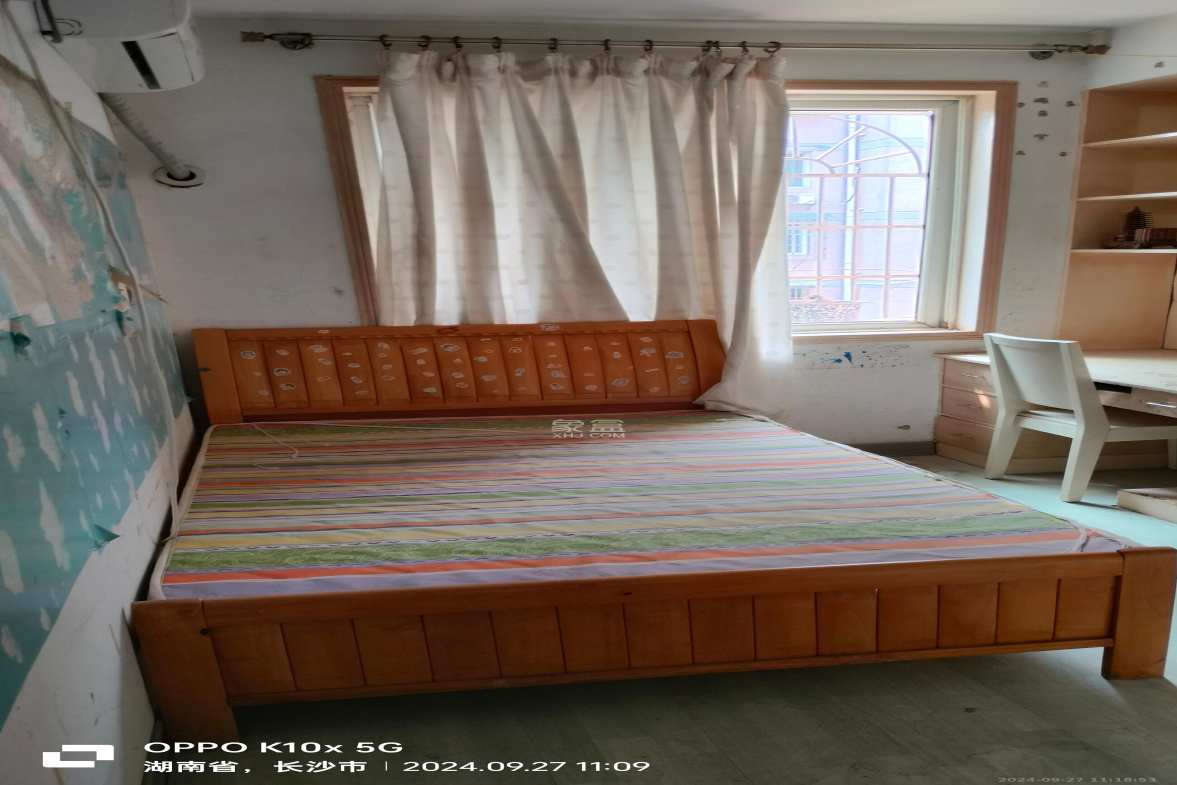 新桥小区  3室2厅1卫   1800.00元/月室内图