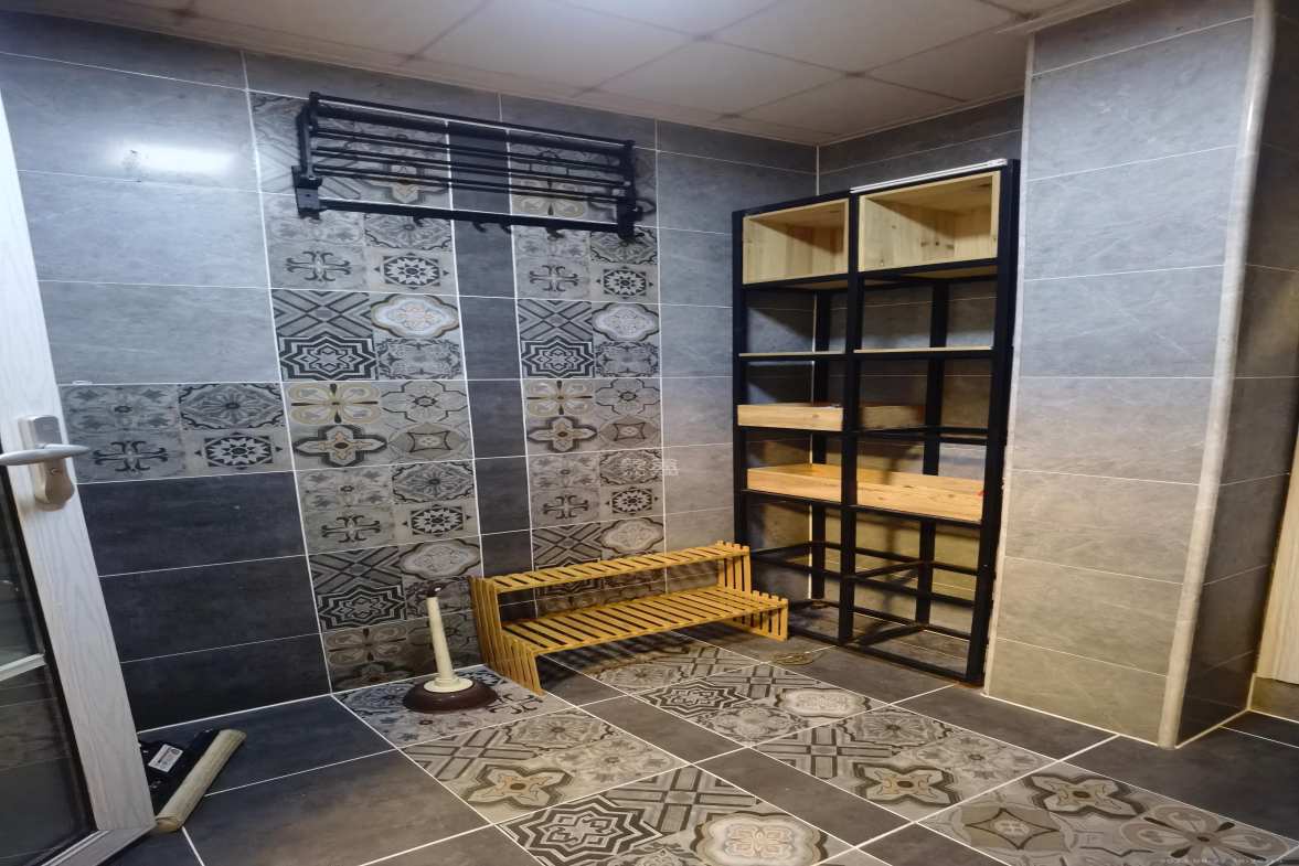 雍景园  1室1厅1卫   2800.00元/月室内图
