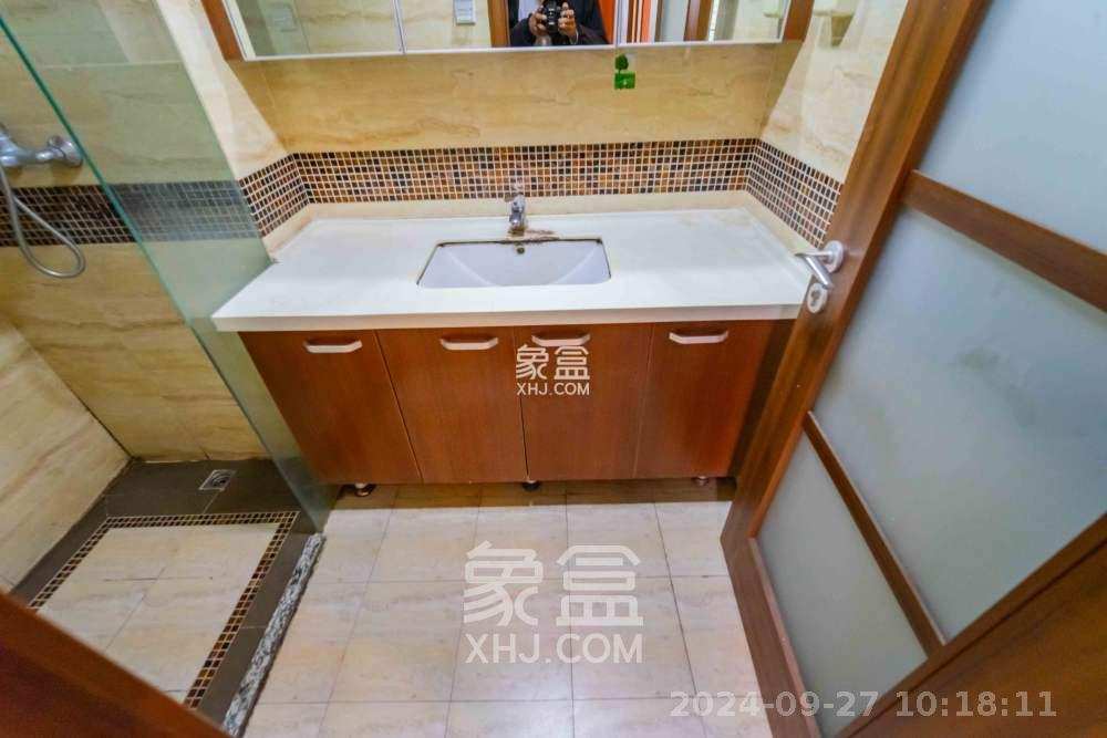 万科金域华府二期  3室2厅1卫   2500.00元/月室内图