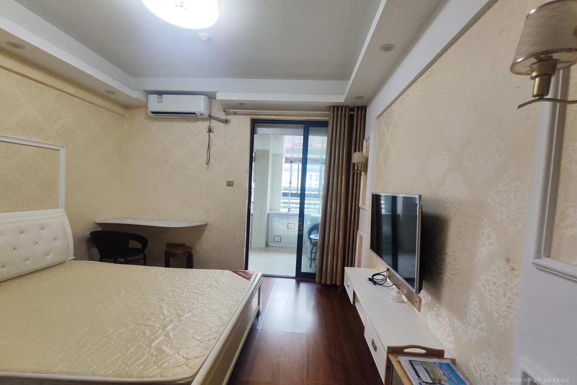 中建御山和苑  1室1厅1卫   1200.00元/月室内图