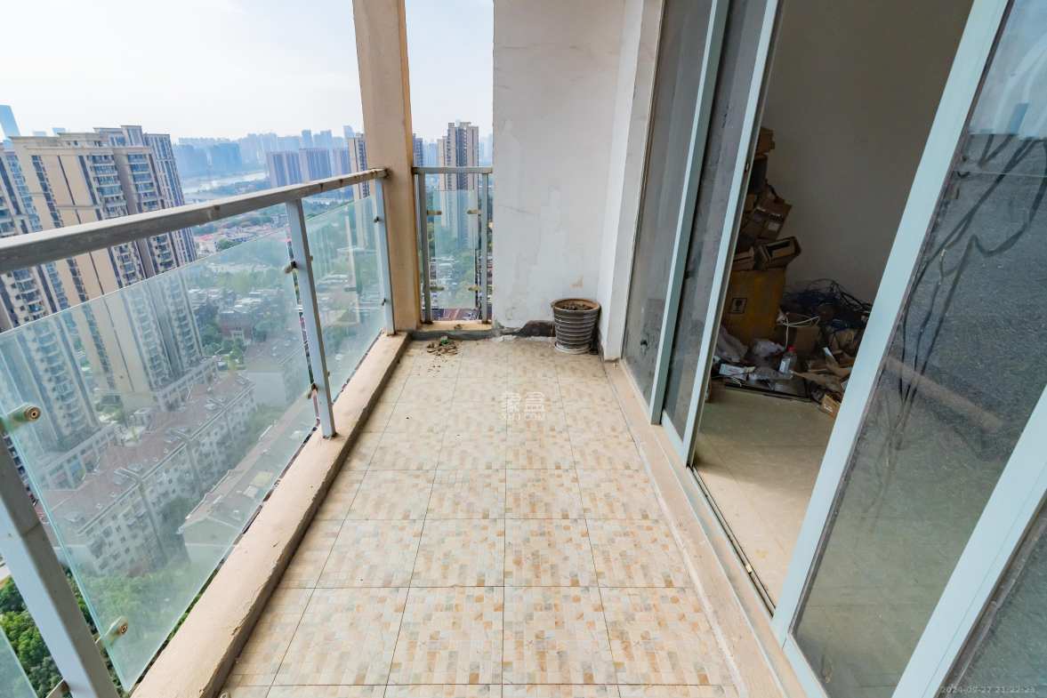 雄新水印廊桥（雄新华府）  2室2厅1卫   1600.00元/月室内图