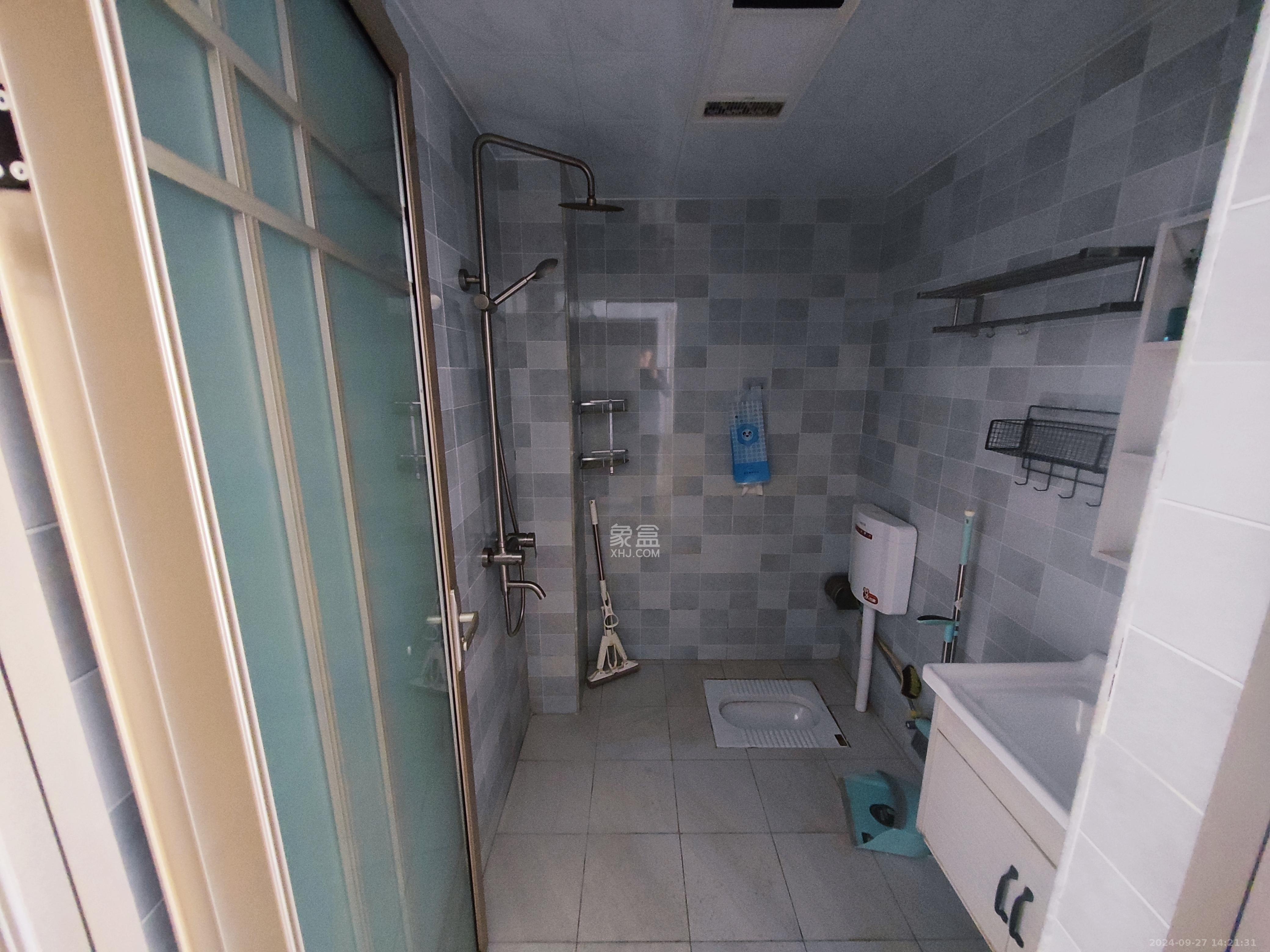 里约荟   34.42㎡     1800.00元/月室内图
