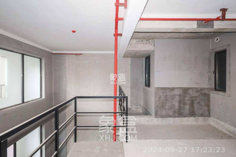 建发央著  3室2厅2卫   2200.00元/月室内图