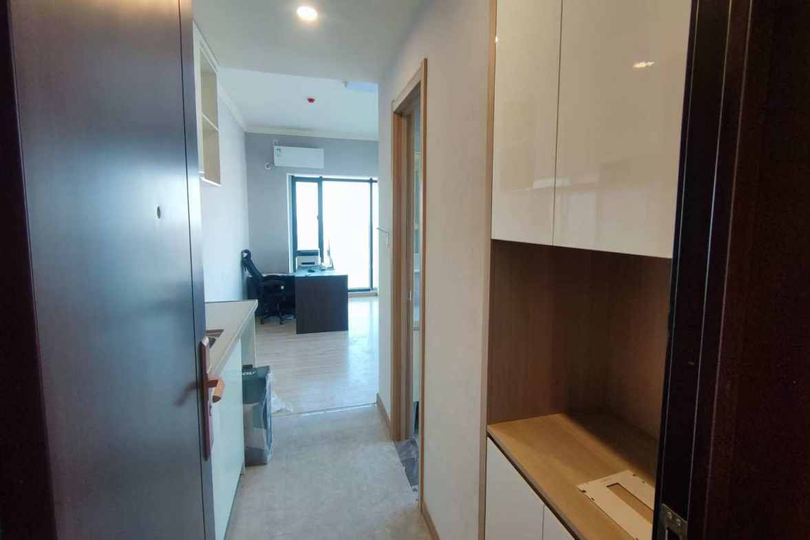 碧桂园壹中心  1室1厅1卫   1200.00元/月室内图